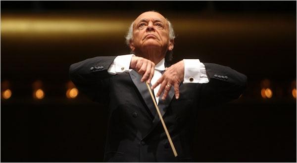 Vienna Philharmonic, Lorin Maazel, Barbican | The Arts Desk