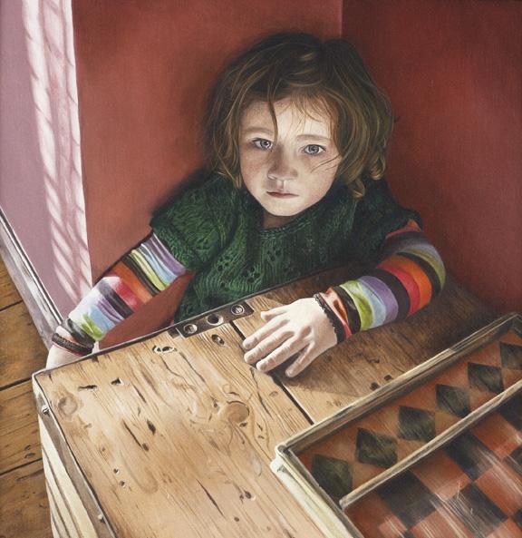 'Lila Pearl' by Thea Penna: 'a disarming and entirely empathetic portrait'