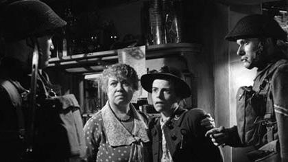 Quiet courage in an English village: 'Went the Day Well?'