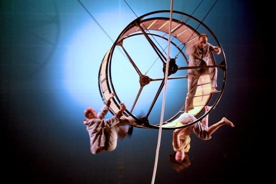 The Mill: Ockham's Razor at work