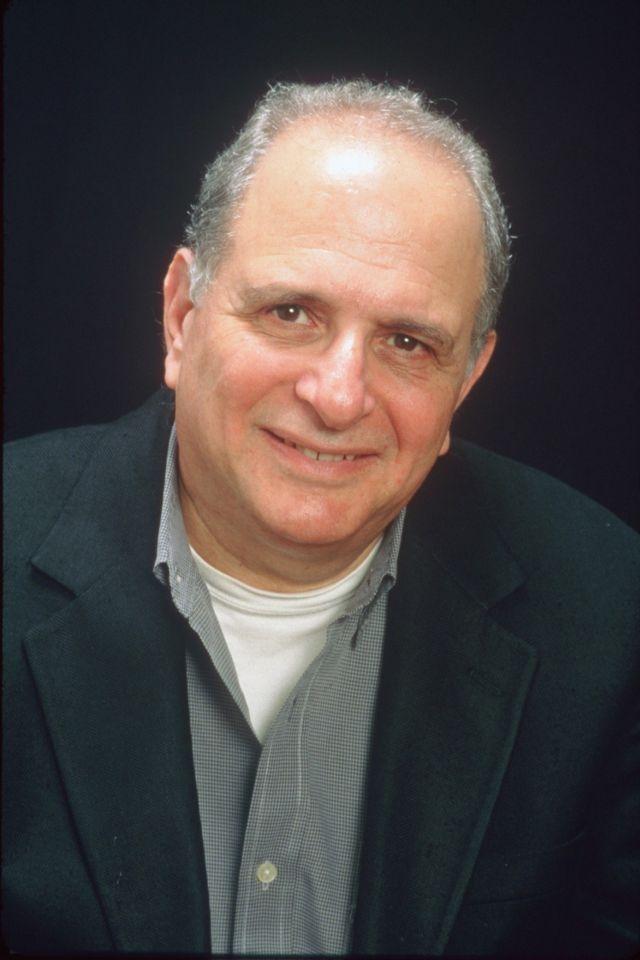 Alfred Uhry, playwright, screenwriter and trophy-bearer