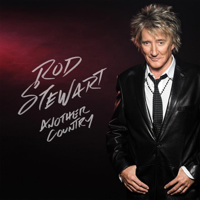 CD: Rod Stewart - Another Country | The Arts Desk