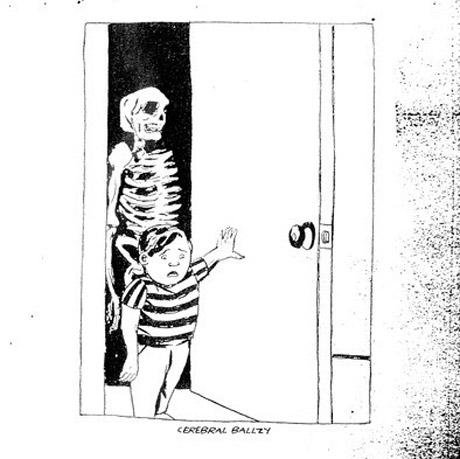 Who on earth is this? New York quintet keep it punchy and punky