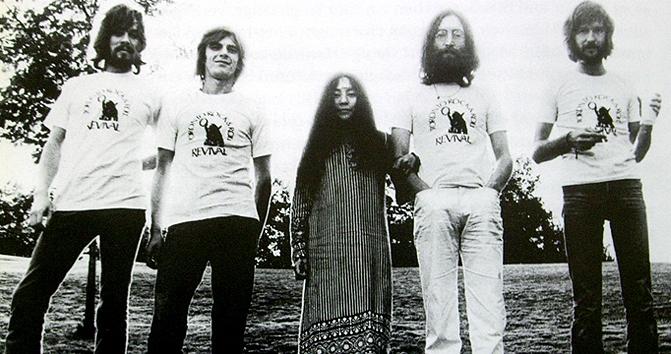 Classic Albums: John Lennon/ Plastic Ono Band, BBC Four | The Arts Classic Albums: John Lennon/ Plastic Ono Band, BBC Four | The Arts