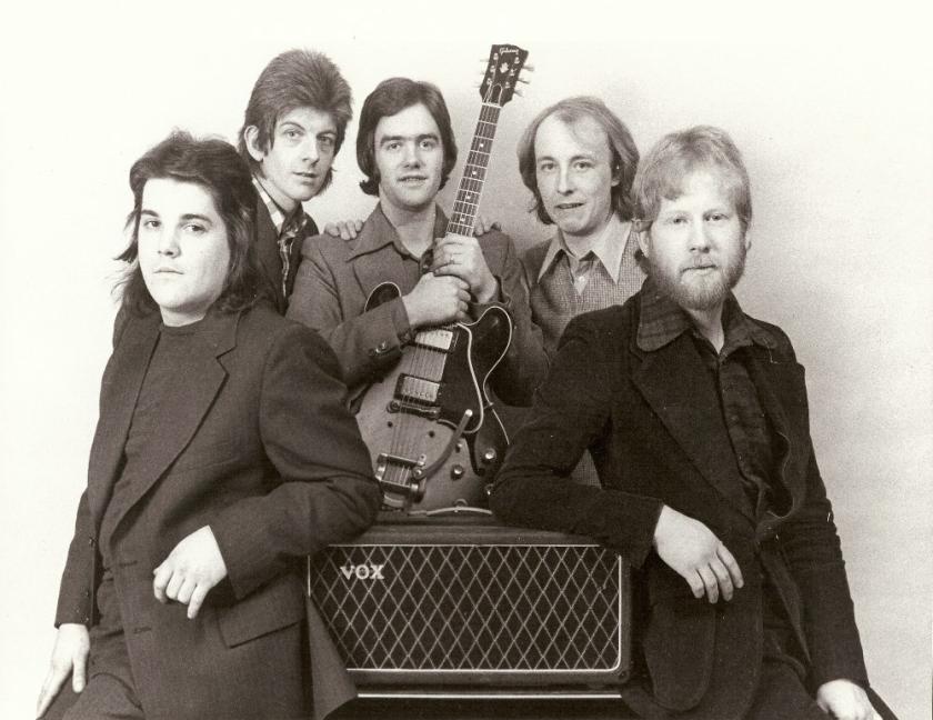 Reissue CDs Weekly: Brinsley Schwarz | The Arts Desk