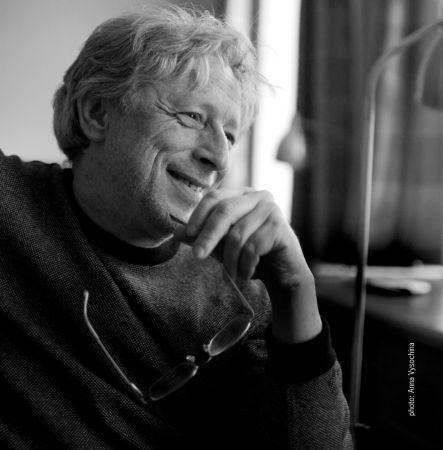 Russian composer Leonid Desyatnikov: 'I have in mind only beauty and harmony of proportions'