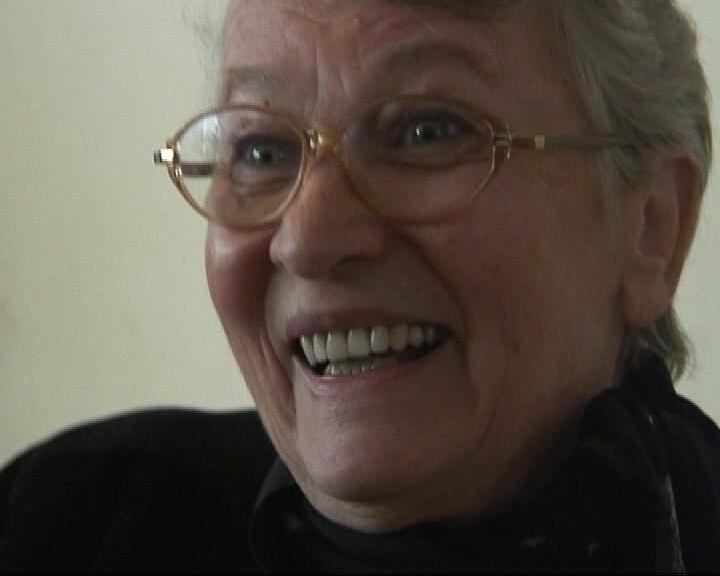 Drone music pioneer Eliane Radigue: A winningly modest presence at her first UK retrospective last night