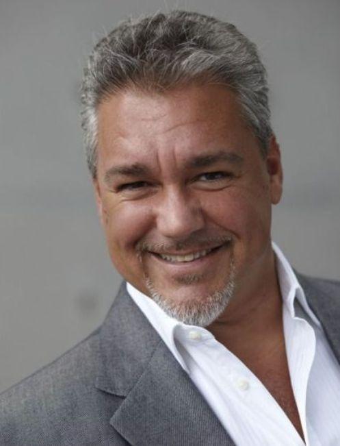 Licitra, a true Italian tenor