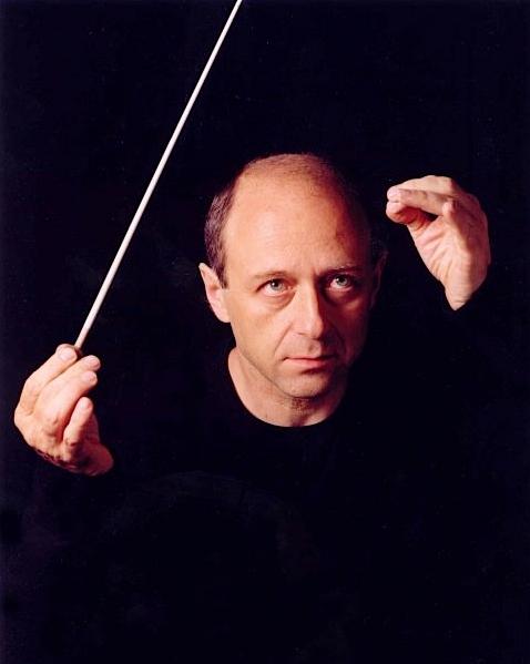 Ivan Fischer's conducting: All about colour and texture and an open-air freshness
