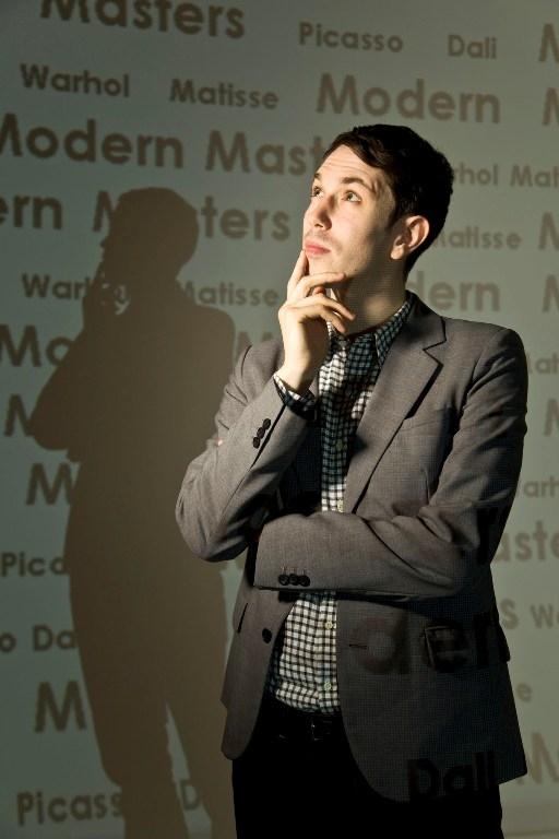 Alastair Sooke ponders the inescapable coolness of Andy Warhol 