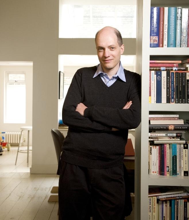 Alain de Botton: 'The salvation of British housing lies in raising standards of taste'