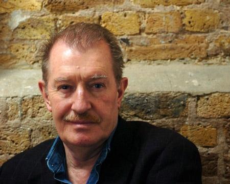 Corin Redgrave: 'Very good, but his eyes too close together' according to his father Michael Redgrave