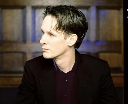 Three for the price of one: Bostridge looks to the famous tenors of the Baroque