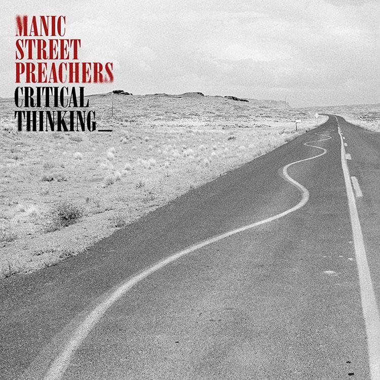 Manic Street Preachers CD22枚セット Album: Manic Street Preachers - Critical Thinking | The Arts Desk