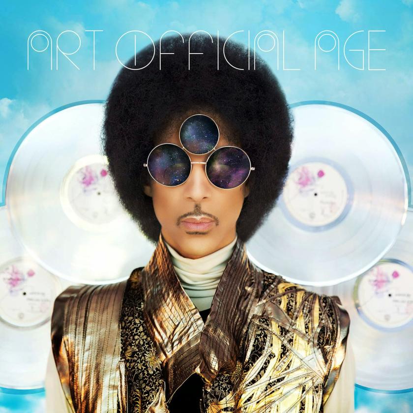 洋楽 PRINCE EYE RECORDS 375 376 377 3CD Prince Eye Records 3CD box set Volume 8 Purple Underground 375-377