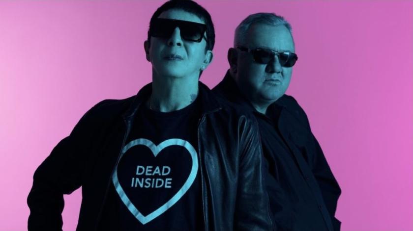 theartsdesk Q&A: Marc Almond of Soft Cell | The Arts Desk