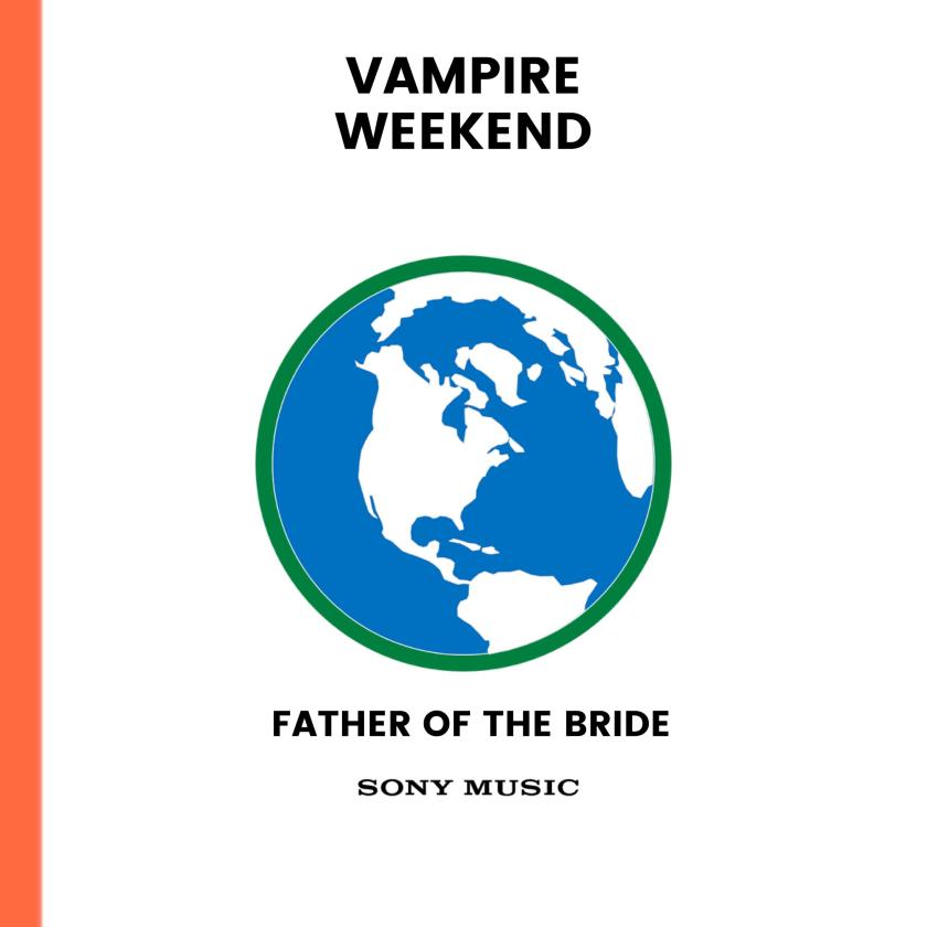CD: Vampire Weekend - Father of the Bride | The Arts Desk