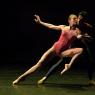 Inspired by Balanchine: Melissa Hamilton and Valeri Hristov in Viacheslav Samodurov's fine Trip Trac