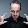Derren Brown: Witty and urbane performer who never humiliates his on-stage subjects