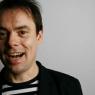 Kevin Eldon: Titting about in his first solo show, but his character comedy is huge fun