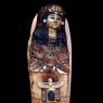 The sweet hereafter: Mummy of Katebet c 1300-1275 BC