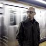 Moby, punk, electronic orchestrator and self-confessed nerd