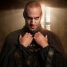 Joseph Fiennes as Merlin: Boldly going without Robert Plant's hair