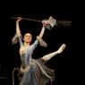 Marianela Nuñez dazzles as Cinderella