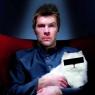 Rhod Gilbert: contrarian even down to the invention of his latest show's title