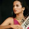 Anoushka Shankar brings humour, humanity and uncomplicated directness to her performance