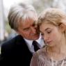 Trevor Eve's Peter Manson lusts after teenaged daughter Prue (Imogen Poots)