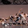 Wheeldon's Commedia: short on ambiguous sexuality and satire of commedia dell'arte