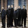 Kings of all they survey: The King's Singers still at the top of their game