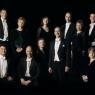 Peter Phillips with the Tallis Scholars: 'The way the patriarch runs his family...'