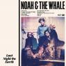 Noah, having a whale of a time