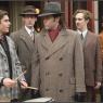 Me and Orson Welles: Zac Efron and Christian McKay who gives a mesmerising performance