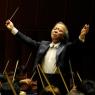 Tadaaki Otaka - conducting for earthquake relief