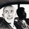 Tim Roth as Trevor the skinhead, in David Leland's Made in Britain