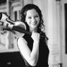 The considerate violinist: Hilary Hahn
