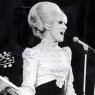 Dusty Springfield: she had soul power
