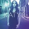 Katy B: 13 tracks of easy-going shiny dance pop