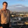 Dan Snow: TV's enthusiastic filthmeister