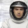 Ron Livingston as Maddux Donner, a man on a very long mission 