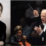 Pires and Haitink: Two artists with a deep rapport and a pellucid touch in Mozart