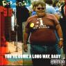Fat Boy Slim: the biggest name of them took a dive