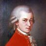 Wolfgang Amadeus Mozart gets the full-works treatment
