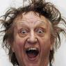 Ken Dodd: at 82, the brilliant comic is celebrating 55 years in show business 