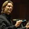 Eric Whitacre: From electropop to choral music for the cyberspace era