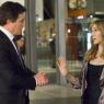 Hugh Grant and Sarah Jessica Parker as the off again/on again Morgans