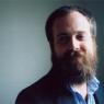 Iron & Wine: The former film studies professor otherwise known as Sam Beam